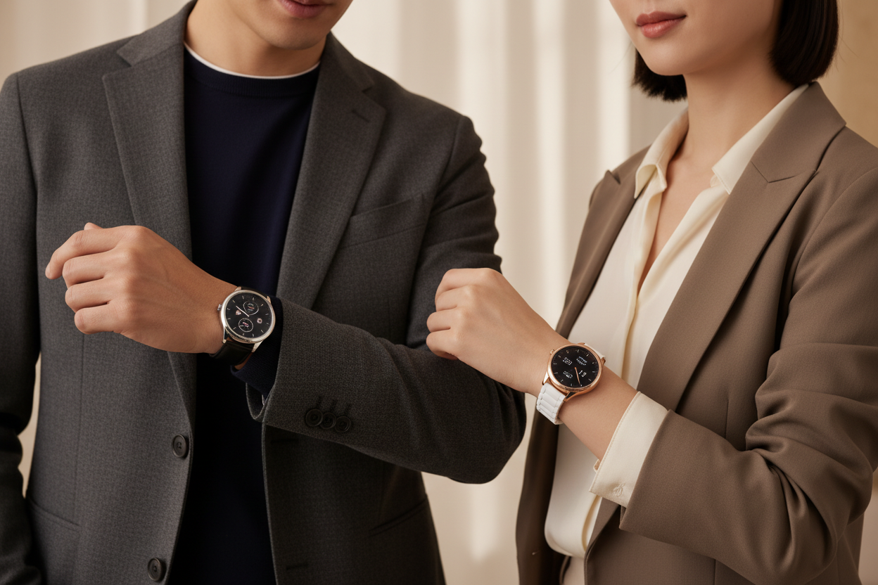 Smart watches for men & women