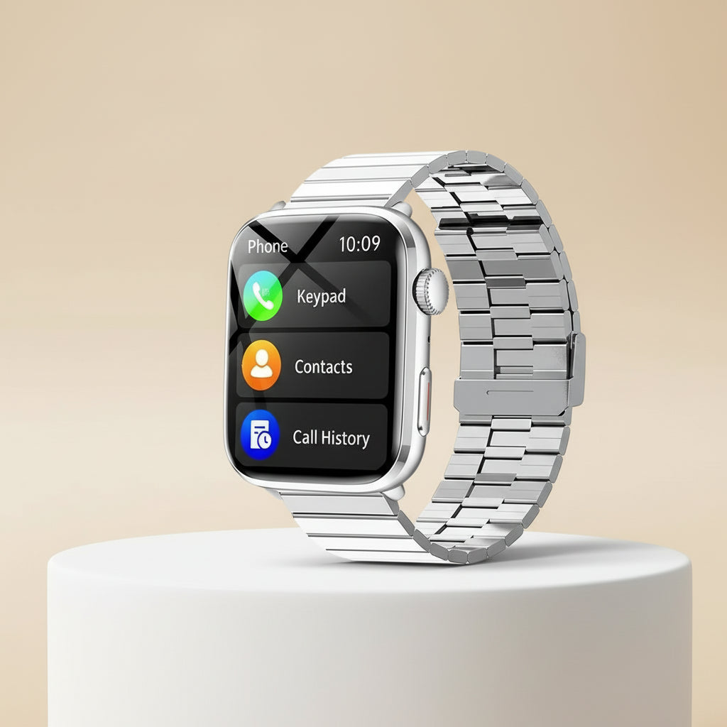 LadySport Connect smart watch 1.85-inch