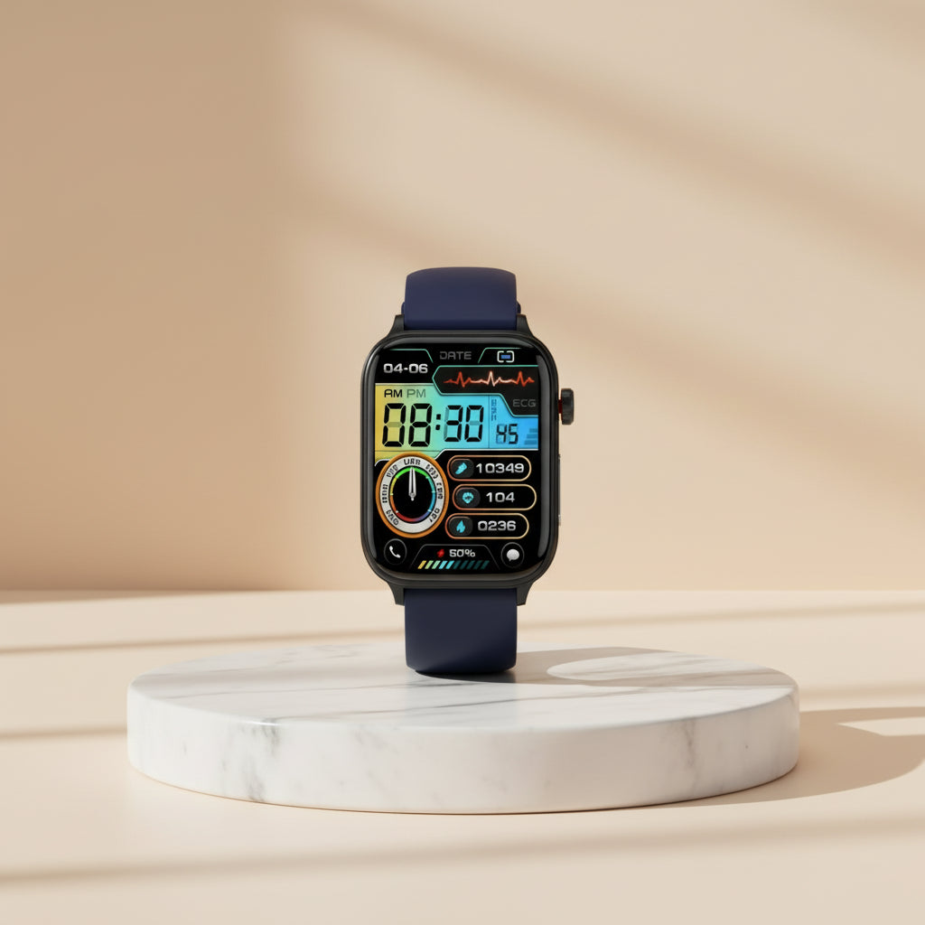 Huawei VitalSense Smartwatch