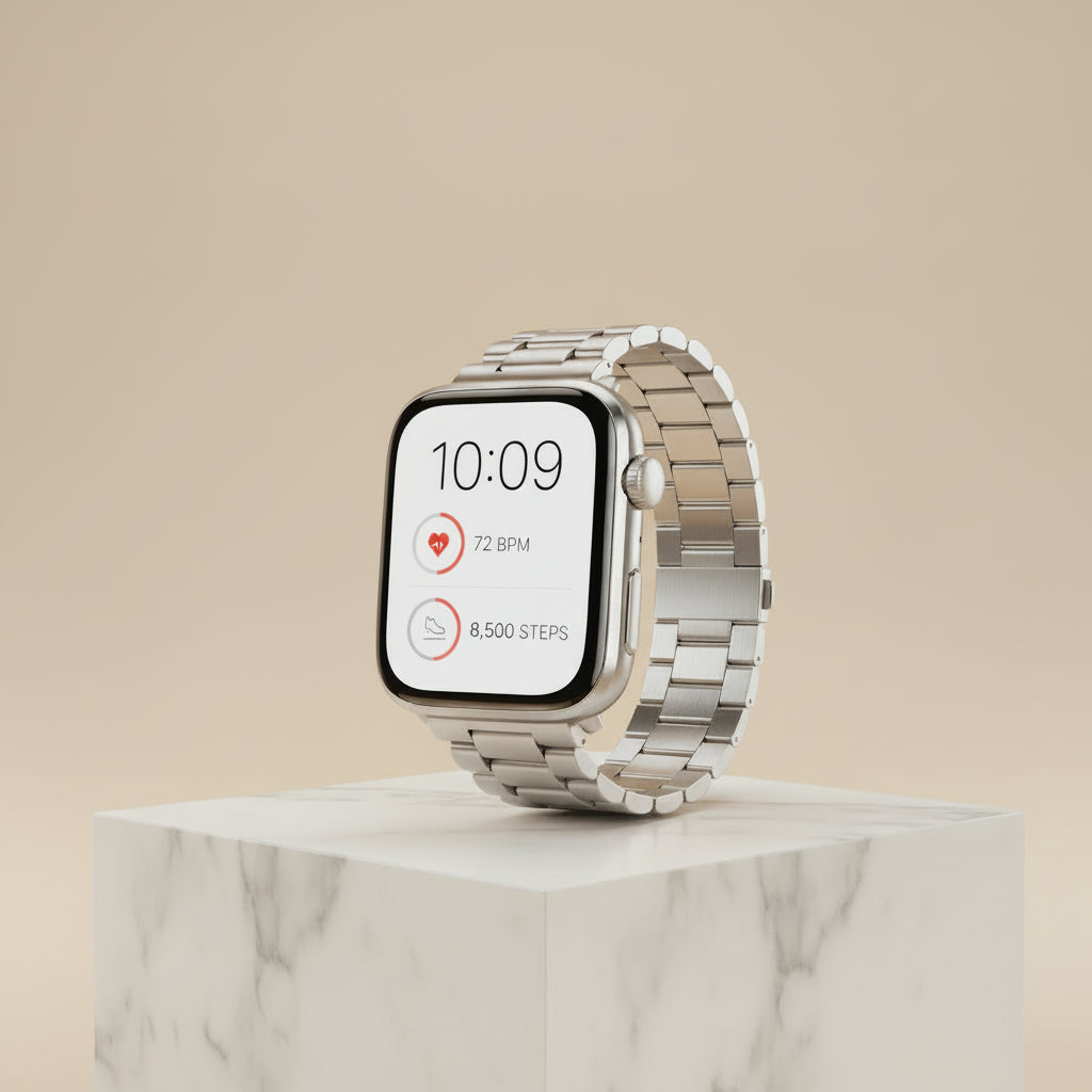 LadySport Connect smart watch 1.85-inch