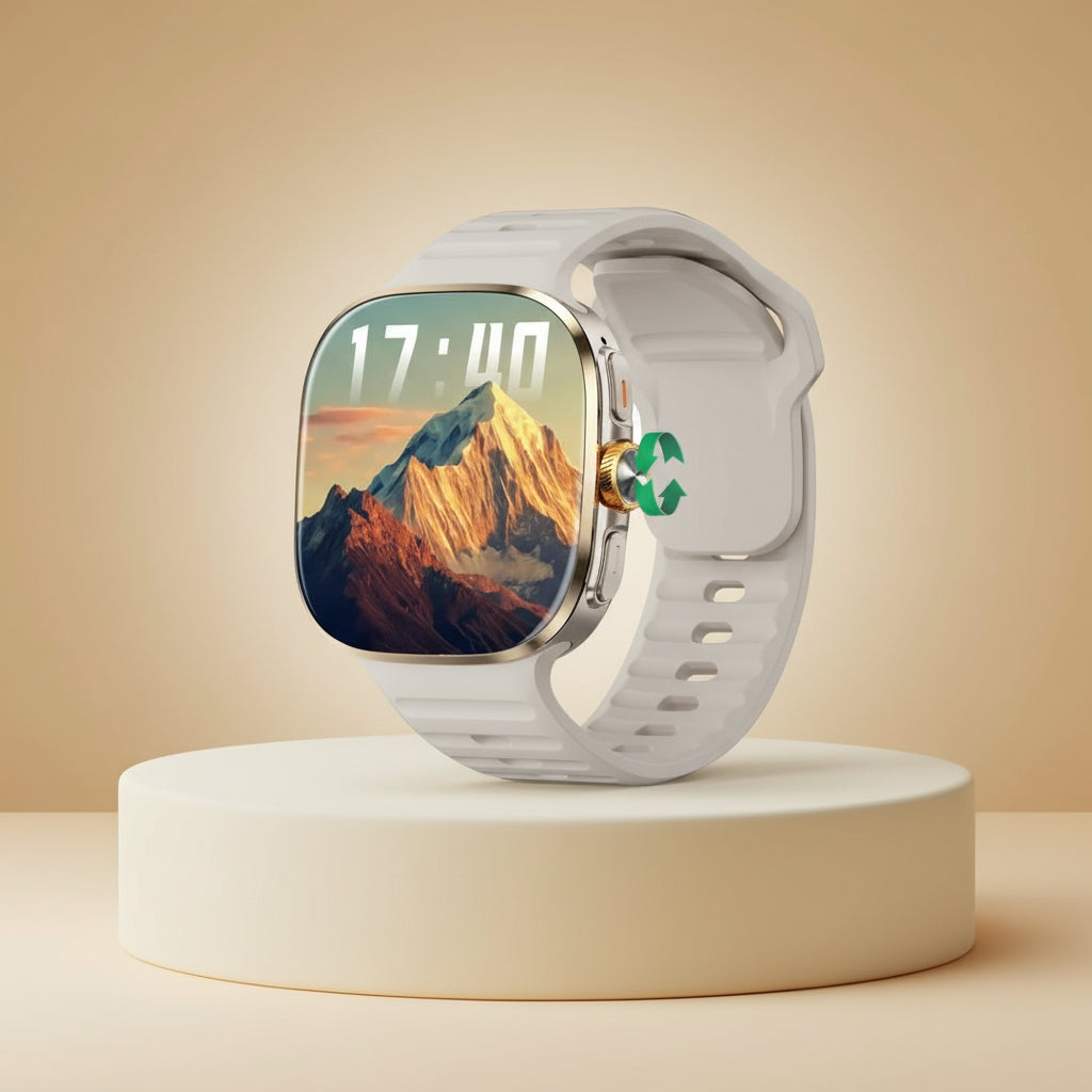 M99 Pro Smartwatch