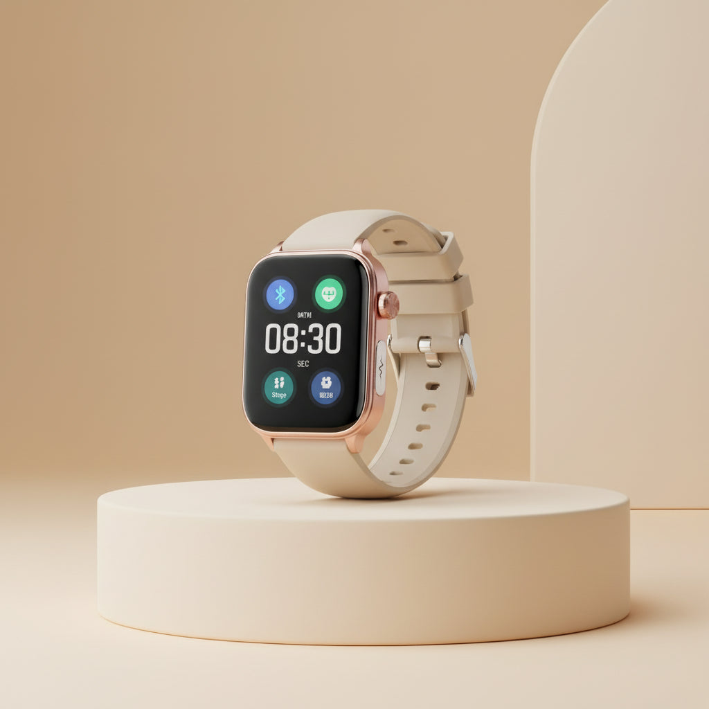 Huawei VitalSense Smartwatch