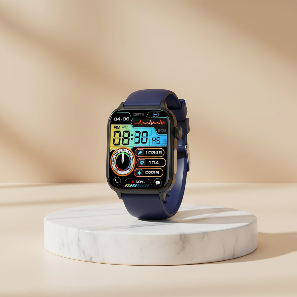 Huawei VitalSense Smartwatch