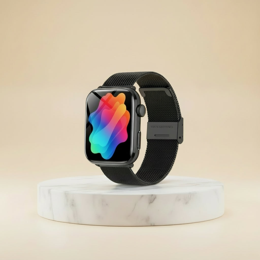 LadySport Connect smart watch 1.85-inch