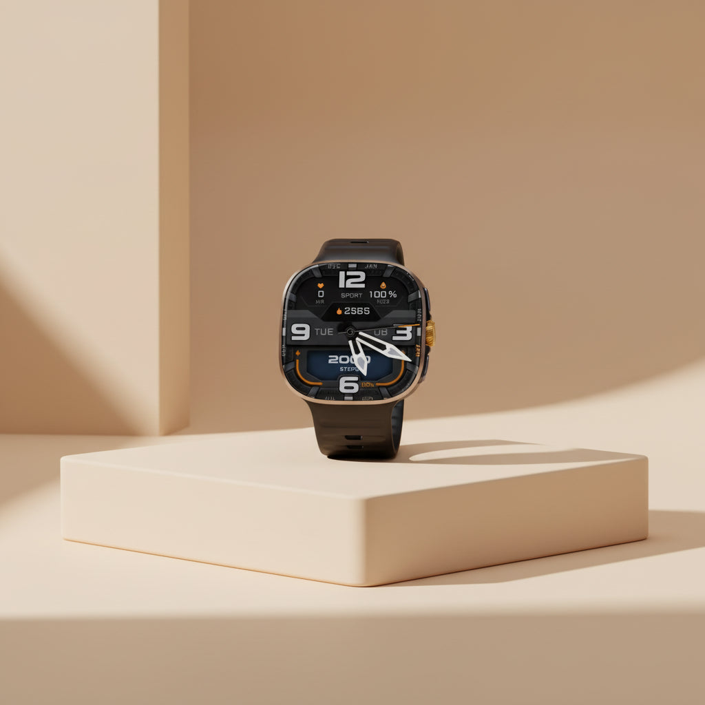 M99 Pro Smartwatch