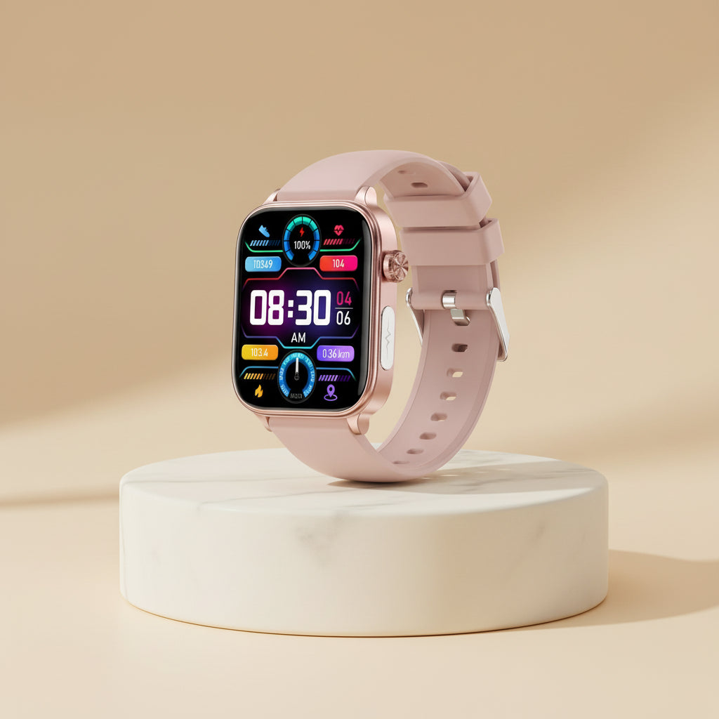 Huawei VitalSense Smartwatch