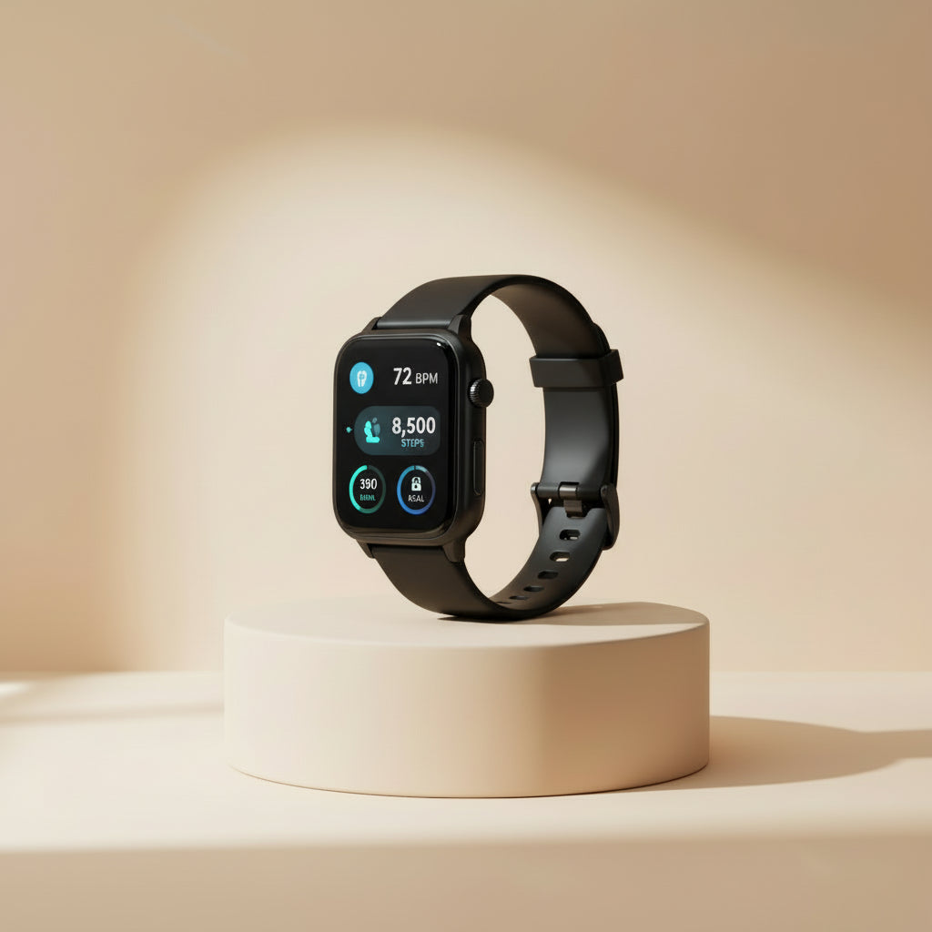 Huawei VitalSense Smartwatch